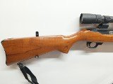 RUGER Carbine 44 magnum .44 MAGNUM - Image 2 of 9