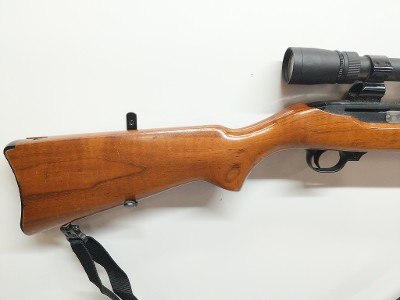 RUGER Carbine 44 magnum .44 MAGNUM - Image 2 of 9
