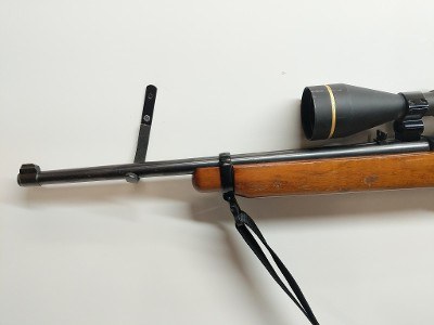 RUGER Carbine 44 magnum .44 MAGNUM - Image 9 of 9