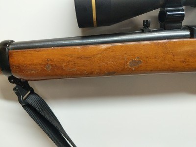 RUGER Carbine 44 magnum .44 MAGNUM - Image 8 of 9