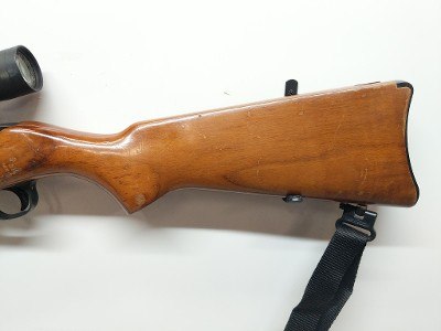 RUGER Carbine 44 magnum .44 MAGNUM - Image 5 of 9