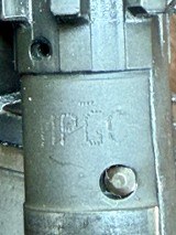 COLT AR-15 A2 Government Carbine HBAR, LEO/Restricted Marked 5.56 NATO5.56X45MM NATO - 12 of 14