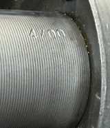 COLT AR-15 A2 Government Carbine HBAR, LEO/Restricted Marked 5.56 NATO5.56X45MM NATO - 14 of 14