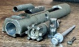 COLT AR-15 A2 Government Carbine HBAR, LEO/Restricted Marked 5.56 NATO5.56X45MM NATO - 13 of 14