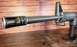 COLT AR-15 A2 Government Carbine HBAR, LEO/Restricted Marked 5.56 NATO5.56X45MM NATO - 3 of 14