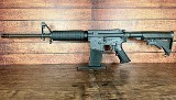 COLT AR-15 A2 Government Carbine HBAR, LEO/Restricted Marked 5.56 NATO5.56X45MM NATO - 1 of 14