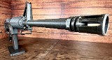 COLT AR-15 A2 Government Carbine HBAR, LEO/Restricted Marked 5.56 NATO5.56X45MM NATO - 4 of 14