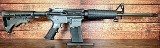 COLT AR-15 A2 Government Carbine HBAR, LEO/Restricted Marked 5.56 NATO5.56X45MM NATO - 2 of 14