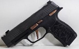 SIG SAUER P365 ROSE 9MM LUGER (9x19 PARA) - Image 2 of 10