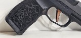 SIG SAUER P365 ROSE 9MM LUGER (9x19 PARA) - Image 7 of 10