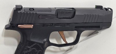 SIG SAUER P365 ROSE 9MM LUGER (9x19 PARA) - Image 6 of 10