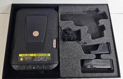 SIG SAUER P365 ROSE 9MM LUGER (9x19 PARA) - Image 8 of 10