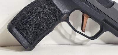 SIG SAUER P365 ROSE 9MM LUGER (9x19 PARA) - Image 7 of 10