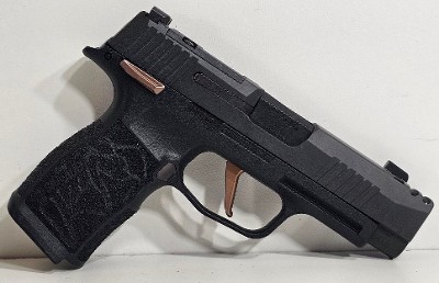 SIG SAUER P365 ROSE 9MM LUGER (9x19 PARA) - Image 5 of 10