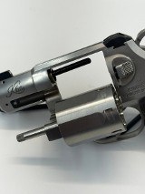 KIMBER K6S STAINLESS .357 MAG - Image 4 of 6