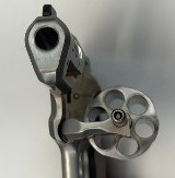 KIMBER K6S STAINLESS .357 MAG - Image 5 of 6