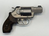 KIMBER K6S STAINLESS .357 MAG - Image 2 of 6
