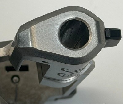 KIMBER K6S STAINLESS .357 MAG - Image 6 of 6