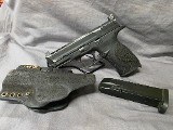 SMITH & WESSON M&P 40 PC PORTED .40 - 1 of 5