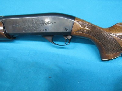 REMINGTON 1100 Trap 12 GA - Image 8 of 10