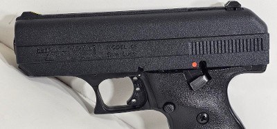 HI-POINT C9 - PISTOL 9MM LUGER (9x19 PARA) - Image 2 of 8