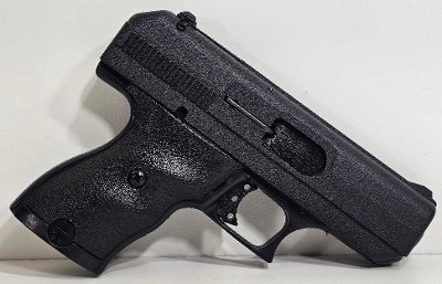 HI-POINT C9 - PISTOL 9MM LUGER (9x19 PARA) - Image 4 of 8