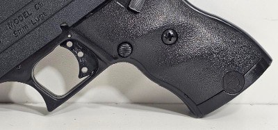 HI-POINT C9 - PISTOL 9MM LUGER (9x19 PARA) - Image 3 of 8