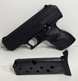 HI-POINT C9 - PISTOL 9MM LUGER (9x19 PARA) - Image 1 of 8