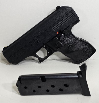 HI-POINT C9 - PISTOL 9MM LUGER (9x19 PARA) - Image 1 of 8
