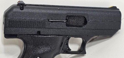 HI-POINT C9 - PISTOL 9MM LUGER (9x19 PARA) - Image 5 of 8