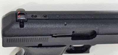HI-POINT C9 - PISTOL 9MM LUGER (9x19 PARA) - Image 7 of 8