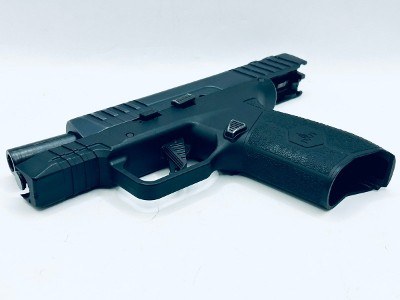 IWI MASADA 9S 9MM LUGER (9x19 PARA) - Image 4 of 12