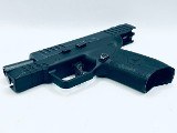 IWI MASADA 9S 9MM LUGER (9x19 PARA) - Image 4 of 12