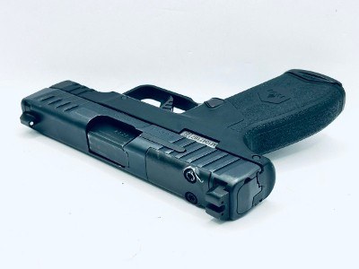 IWI MASADA 9S 9MM LUGER (9x19 PARA) - Image 6 of 12
