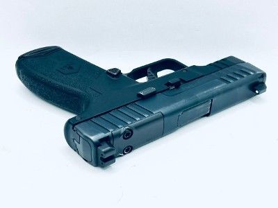 IWI MASADA 9S 9MM LUGER (9x19 PARA) - Image 7 of 12