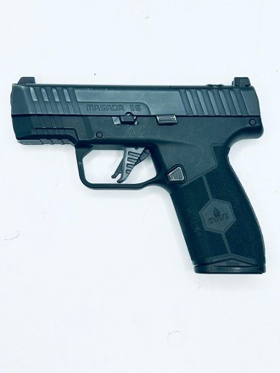 IWI MASADA 9S 9MM LUGER (9x19 PARA) - Image 2 of 12