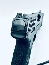 IWI MASADA 9S 9MM LUGER (9x19 PARA) - Image 8 of 12