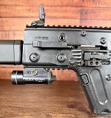 KRISS Vector CRB 9mm With StreamLight TLR-1 and 3 Magazines 9MM LUGER (9x19 PARA) - 7 of 14