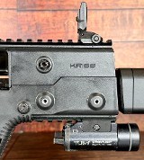 KRISS Vector CRB 9mm With StreamLight TLR-1 and 3 Magazines 9MM LUGER (9x19 PARA) - 6 of 14