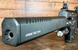 KRISS Vector CRB 9mm With StreamLight TLR-1 and 3 Magazines 9MM LUGER (9x19 PARA) - 3 of 14