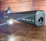 KRISS Vector CRB 9mm With StreamLight TLR-1 and 3 Magazines 9MM LUGER (9x19 PARA) - 4 of 14