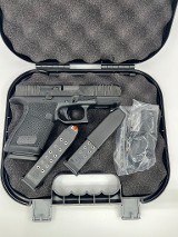 GLOCK G19 GEN 6 9MM LUGER (9x19 PARA) - 1 of 4