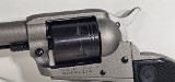 RUGER WRANGLER .22 LR - 3 of 11