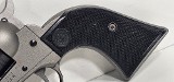 RUGER WRANGLER .22 LR - 2 of 11