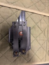 CZ P10c NON Optic Ready9MM LUGER (9x19 PARA) - Image 5 of 8
