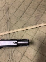 CZ P10c NON Optic Ready9MM LUGER (9x19 PARA) - Image 7 of 8
