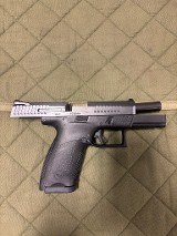 CZ P10c NON Optic Ready9MM LUGER (9x19 PARA) - Image 2 of 8