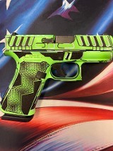 GLOCK 43X 9MM LUGER (9x19 PARA) - Image 2 of 2