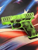 GLOCK 43X 9MM LUGER (9x19 PARA) - Image 1 of 2