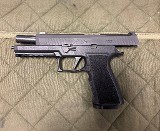 SIG SAUER P320 X TEN10MM - Image 3 of 6